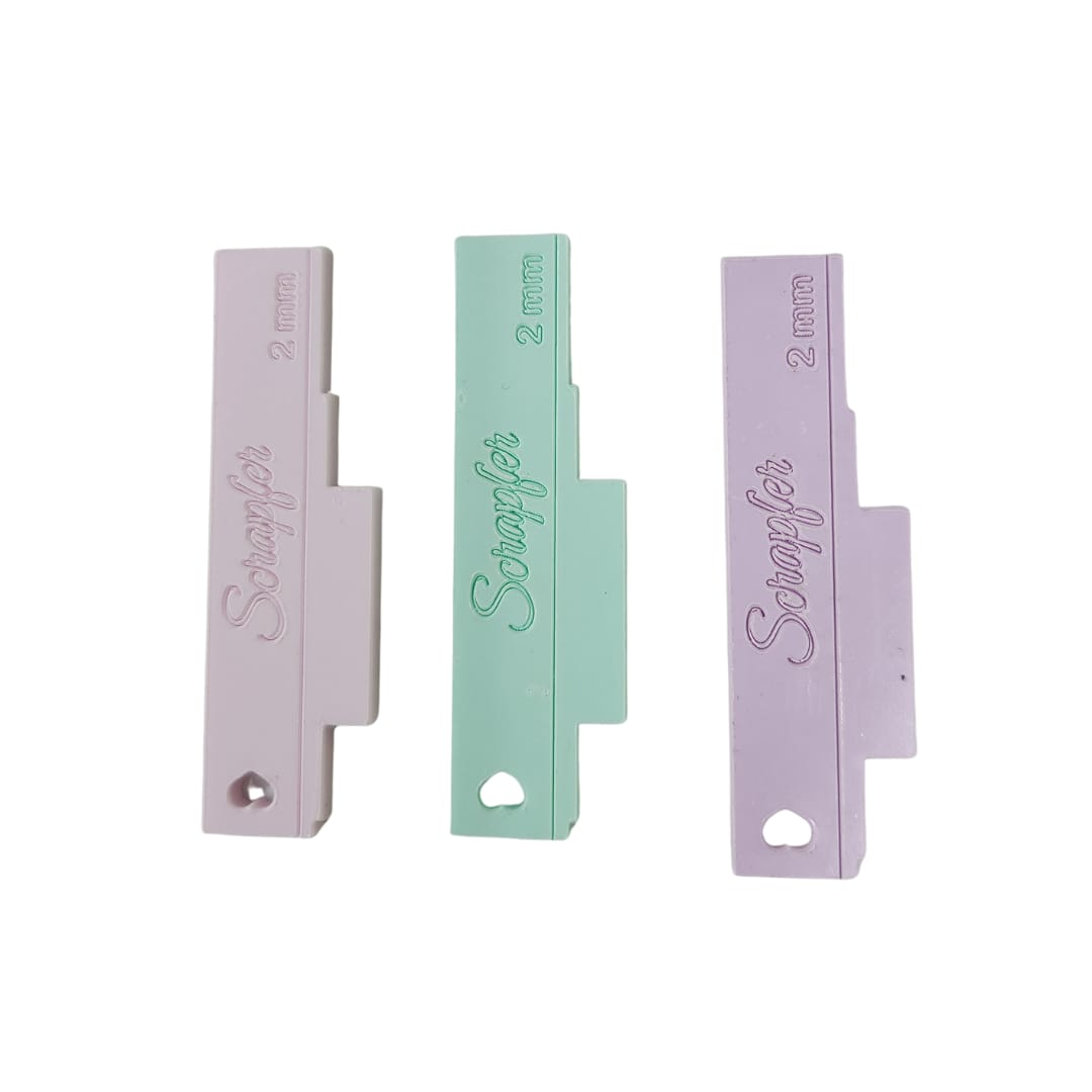 Extensión para cinch – Scrapfer