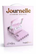 SOLO Journelle Duo Bind Machine