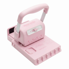 SOLO Journelle Duo Bind Machine