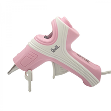 Mini pistola de silicon edición ROSA
