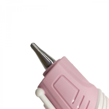 Mini pistola de silicon edición ROSA