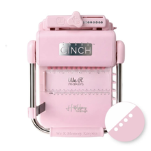 The Cinch EDICION rosa COMBO 3