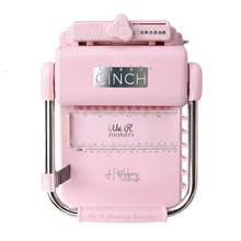 The Cinch EDICION rosa COMBO 3