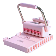 The Cinch EDICION rosa COMBO 3