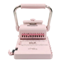 The Cinch EDICION rosa COMBO 3