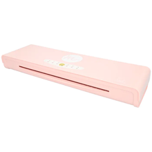 Laminadora Minc rosa de We R