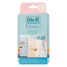 Dot Setters