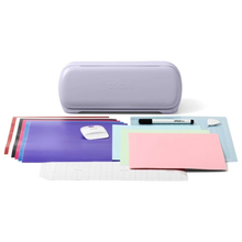 Paquete Cricut Joy Xtra edición lavanda