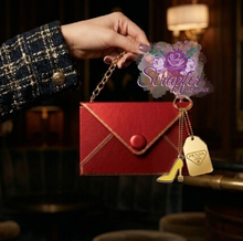 Kit de libreta tipo bolso edición (El diablo viste a la moda 2)