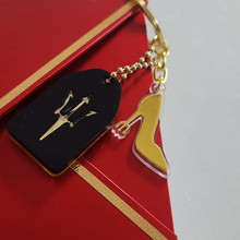 Kit de libreta tipo bolso edición (El diablo viste a la moda 2)