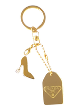 Dije de "El diablo viste a la moda 2"