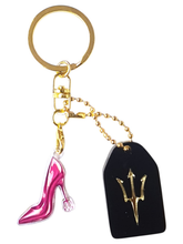 Dije de "El diablo viste a la moda 2"