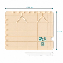 We R Makers Carton Stamp Board