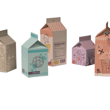 We R Makers Carton Stamp Board