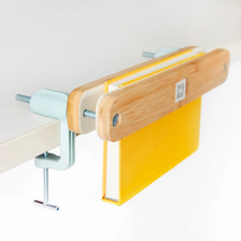 Prensa de Cinch (Book Press Cinch) de We r