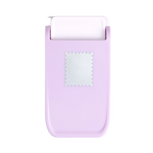 Perforadora papel y foamy Estampita 2.5 cm Quelli
