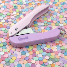 Perforadora Handy Punch círculo 1/4" Quelli