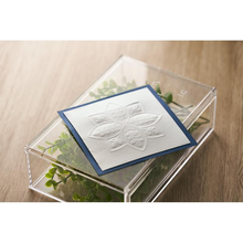 Set De Herramientas 2pz Repujado Fina Y Ancha Silhouette