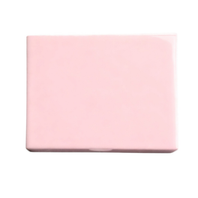 Cajoncito de soporte para cinch edición (ROSA PASTEL)