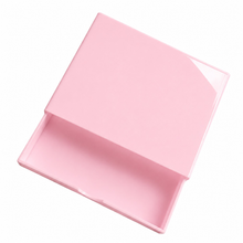 Cajoncito de soporte para cinch edición (ROSA PASTEL)