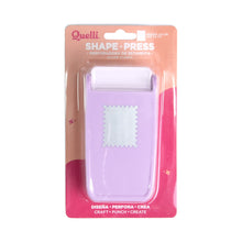 Perforadora papel y foamy Estampita 3.8 cm Quelli