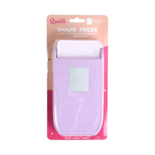 Perforadora papel y foamy Estampita 6.3 cm Quelli