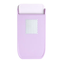 Perforadora papel y foamy Estampita 6.3 cm Quelli