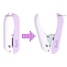 Perforadora Handy Punch círculo 1/4" Quelli