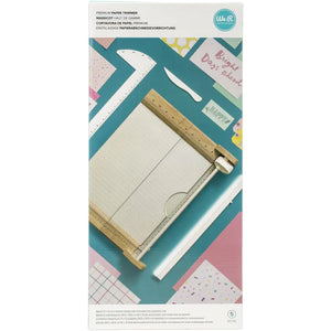 Premium Paper Trimmer 12", We R Memory Keepers