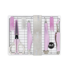 Mini Tool Kit We R Memory Keepers LILA