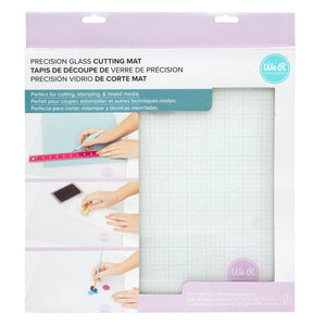 Precision Glass Cutting Mat Lilac We R Memory Keepers