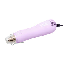 Heat Gun Lilac We R Memory Keepers