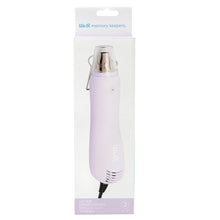 Heat Gun Lilac We R Memory Keepers