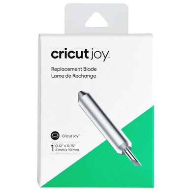 Repuesto para navaja CRICUT JOY