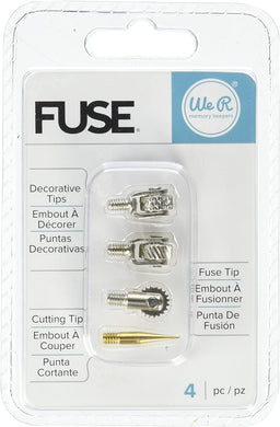 Puntas para Photo Fuse Tool