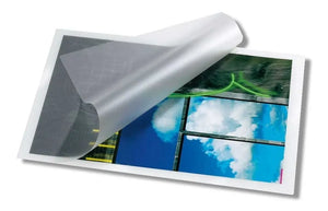 Rollo De 5m De Laminado Térmico Efecto Mate Para Libretas
