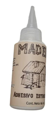 Pegamento Madera Pegatus 66ml