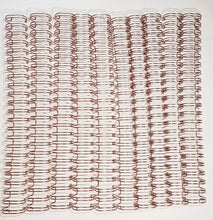 Arillo Metálico Para Cinch 1.25 O 1 1/4 Oro Rosa