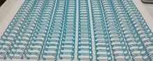 Arillo Metálico 1 Azul Pastel Cinch