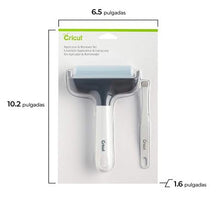 Rodillito Cricut