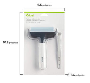 Rodillito Cricut