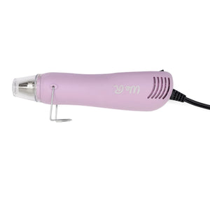 Heat Gun Lilac We R Memory Keepers