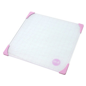 Precision Glass Cutting Mat Lilac We R Memory Keepers