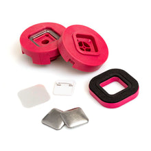 Button Press Insert Square (31mm) Adaptador cuadrado We R Memory Keepers