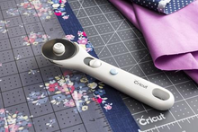 4425-2200 Cortador rotatorio cricut 45mm (El corta pizzas)