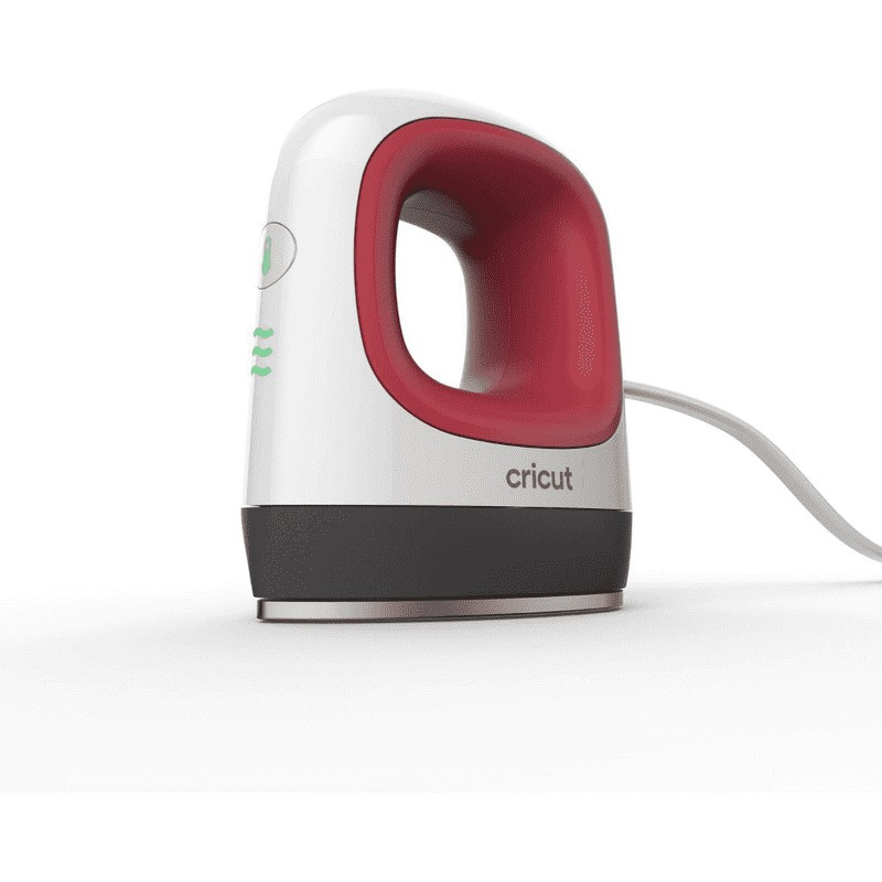 Curso online para usar Cómo usar la Easy press mini de Cricut