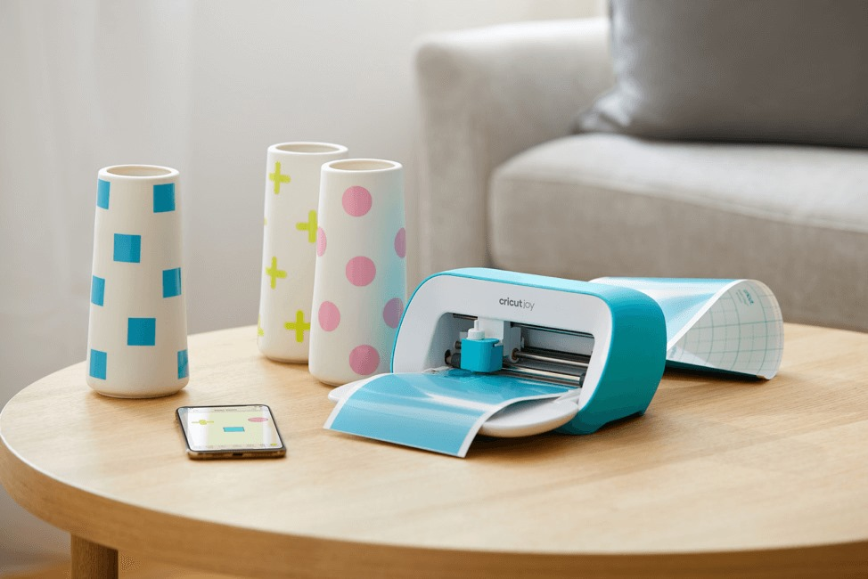 Curso Online Cricut Joy de Cricut desde 0