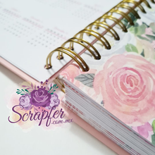 Curso online 0 Planner Perfecto