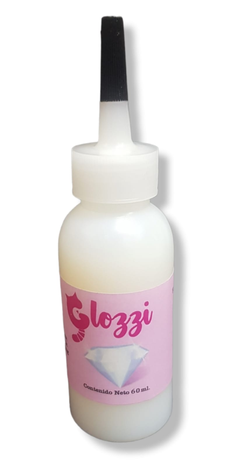 Glozzi de pegatus 60ml