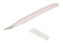 We R Memory Keepers Basic Craft Knife Pink